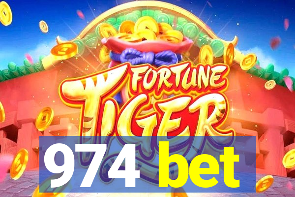 974 bet